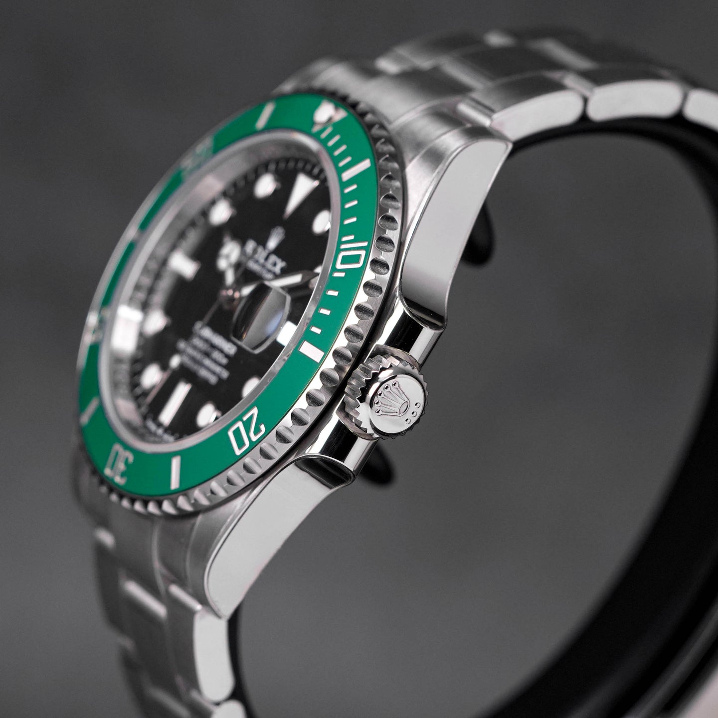 Submariner Date 126610LV