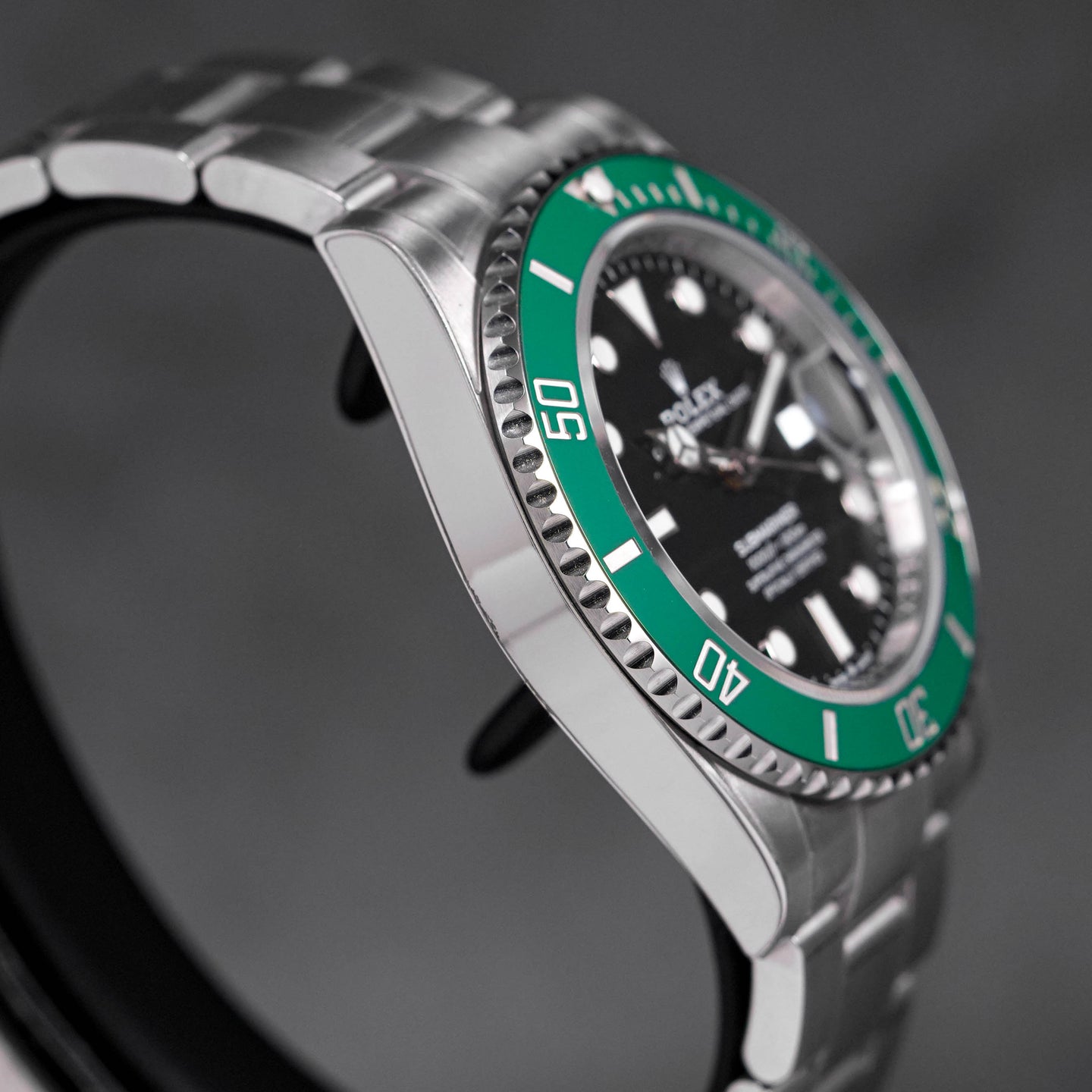 Submariner Date 126610LV