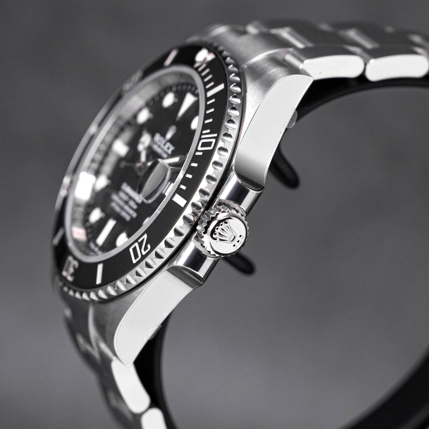 Rolex Submariner Date 126610LN