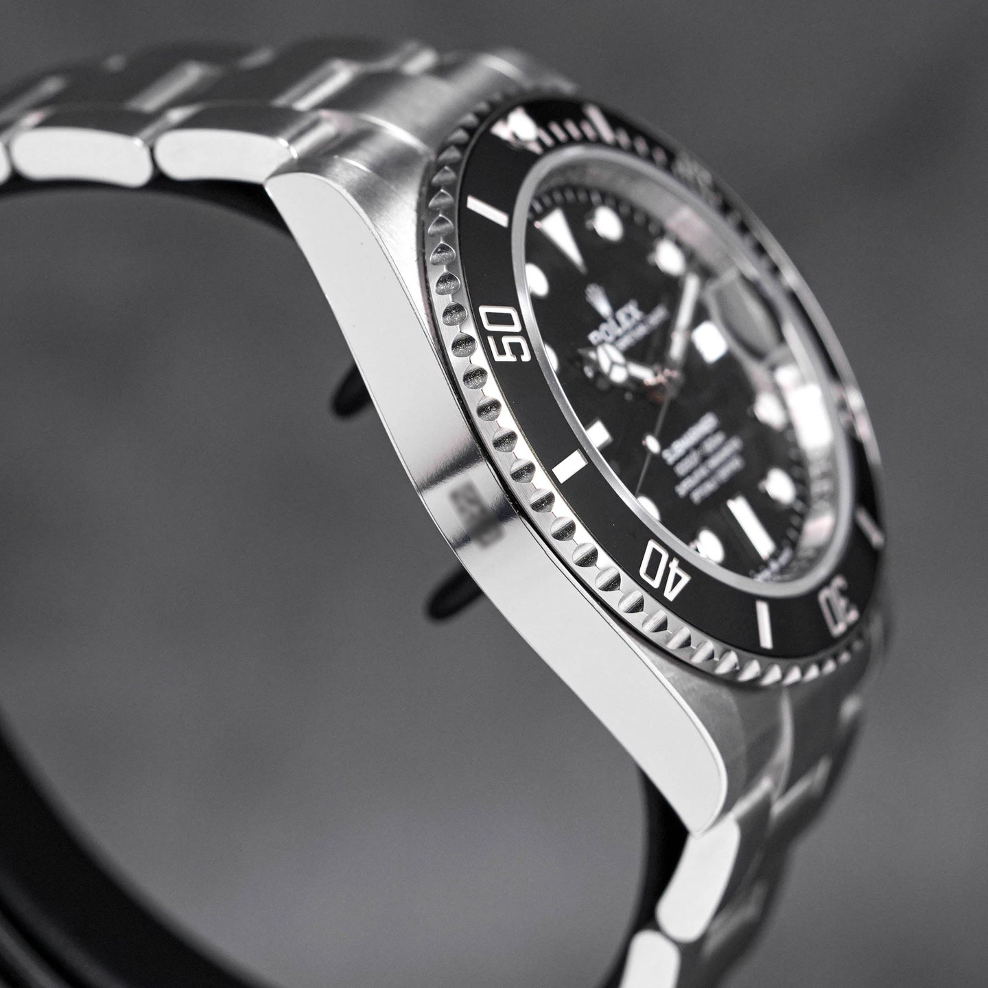 Rolex Submariner Date 126610LN