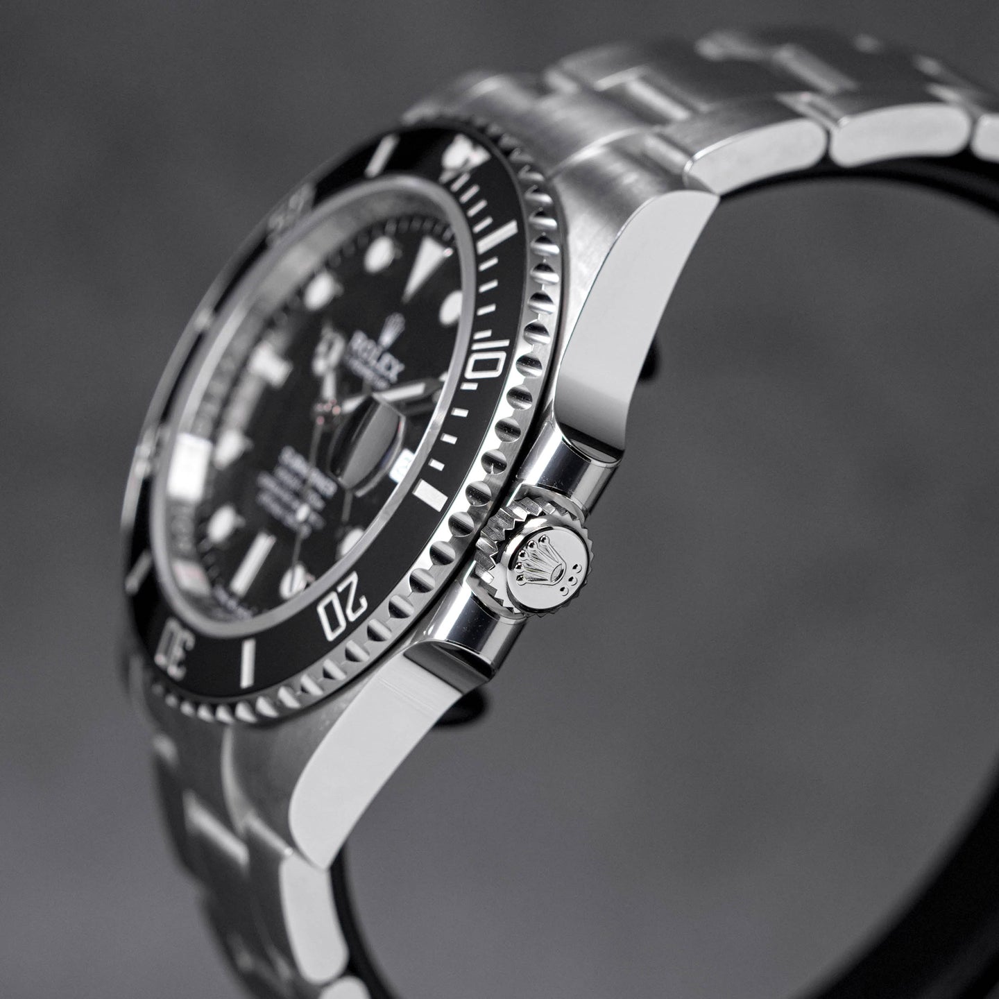 Rolex Submariner Date 41