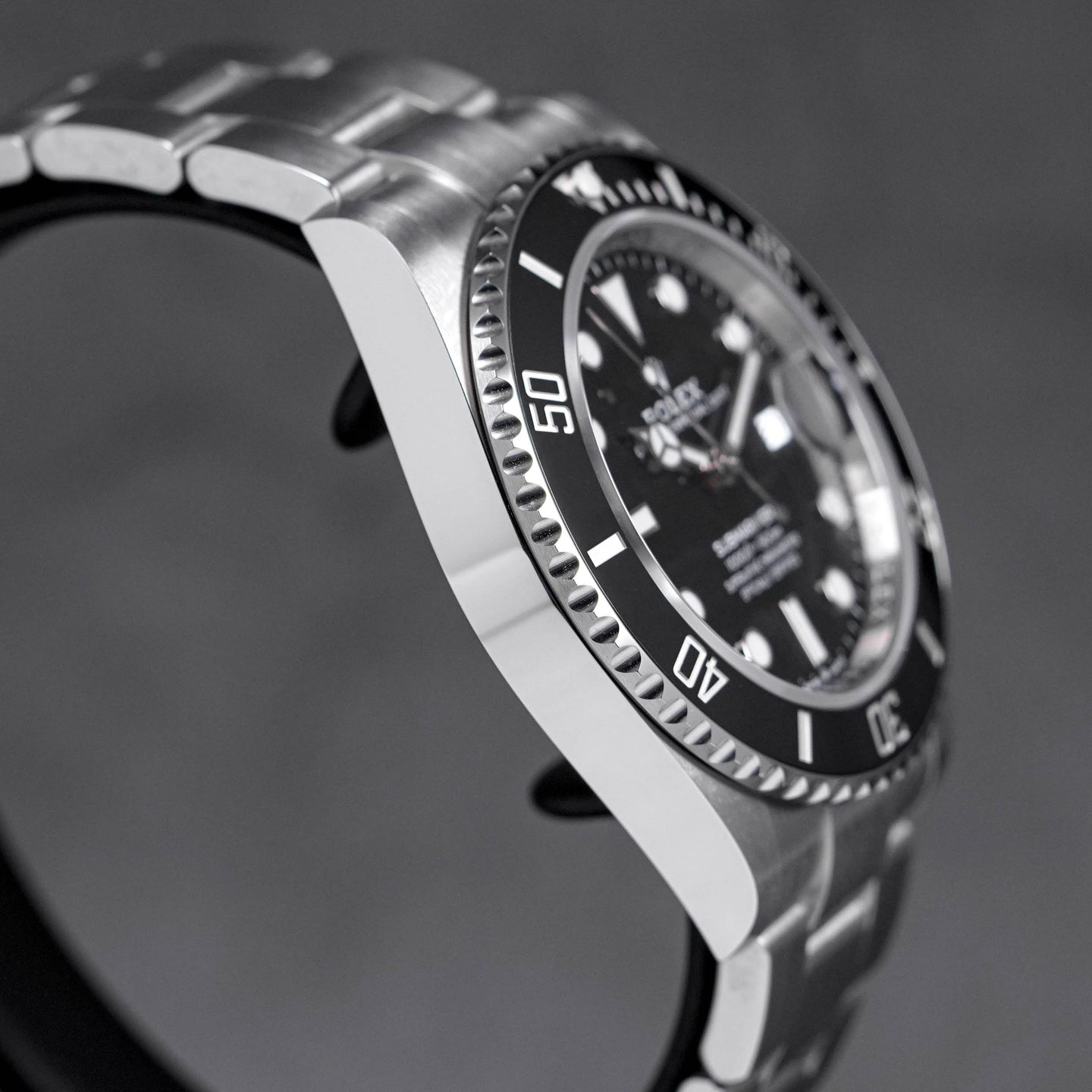 Rolex Submariner Date 41