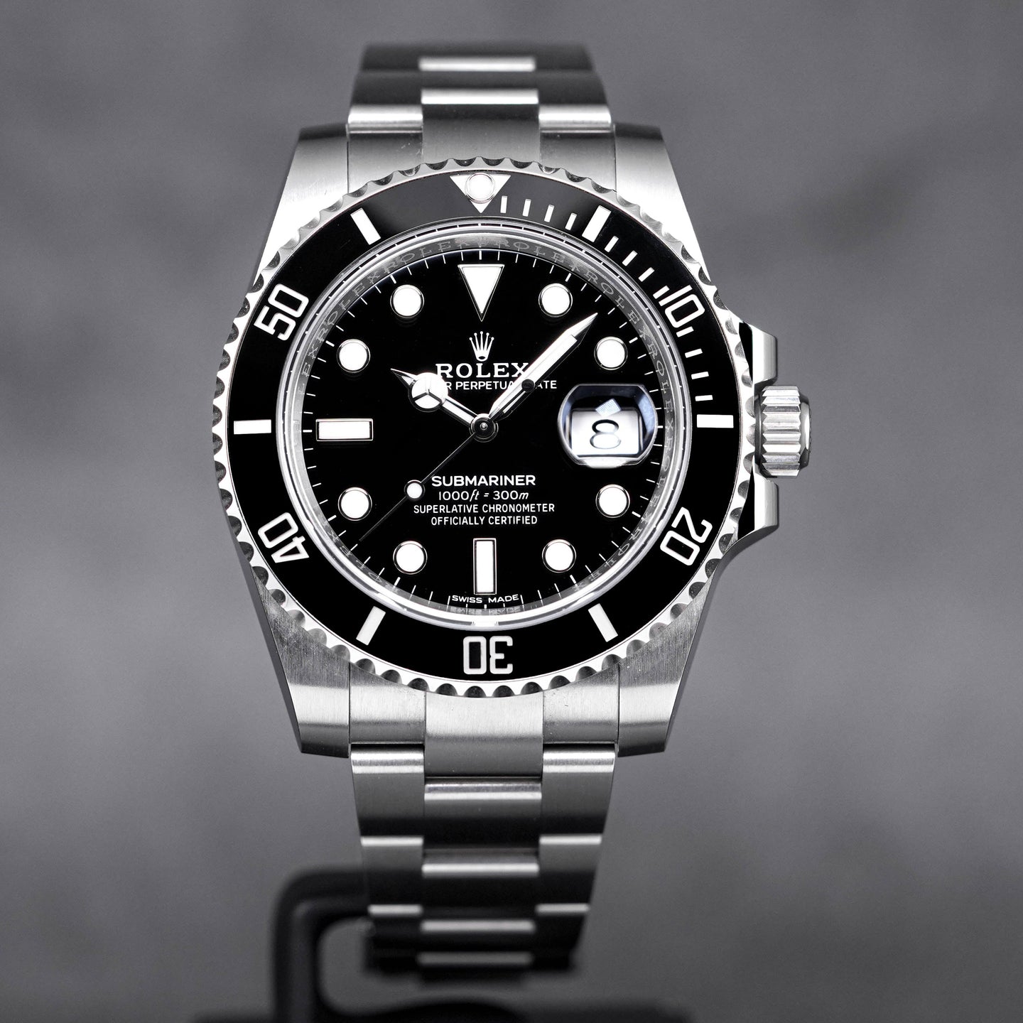 Rolex Submariner Date 116610LN