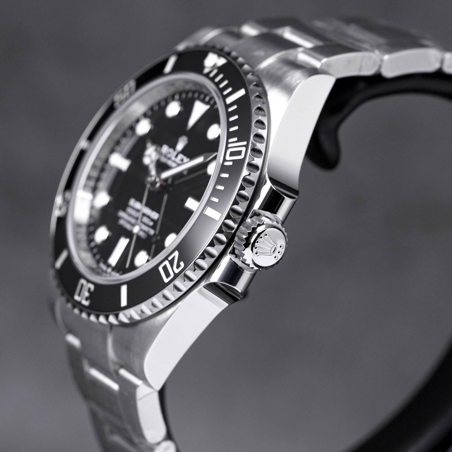 Rolex Submariner No Date 2023