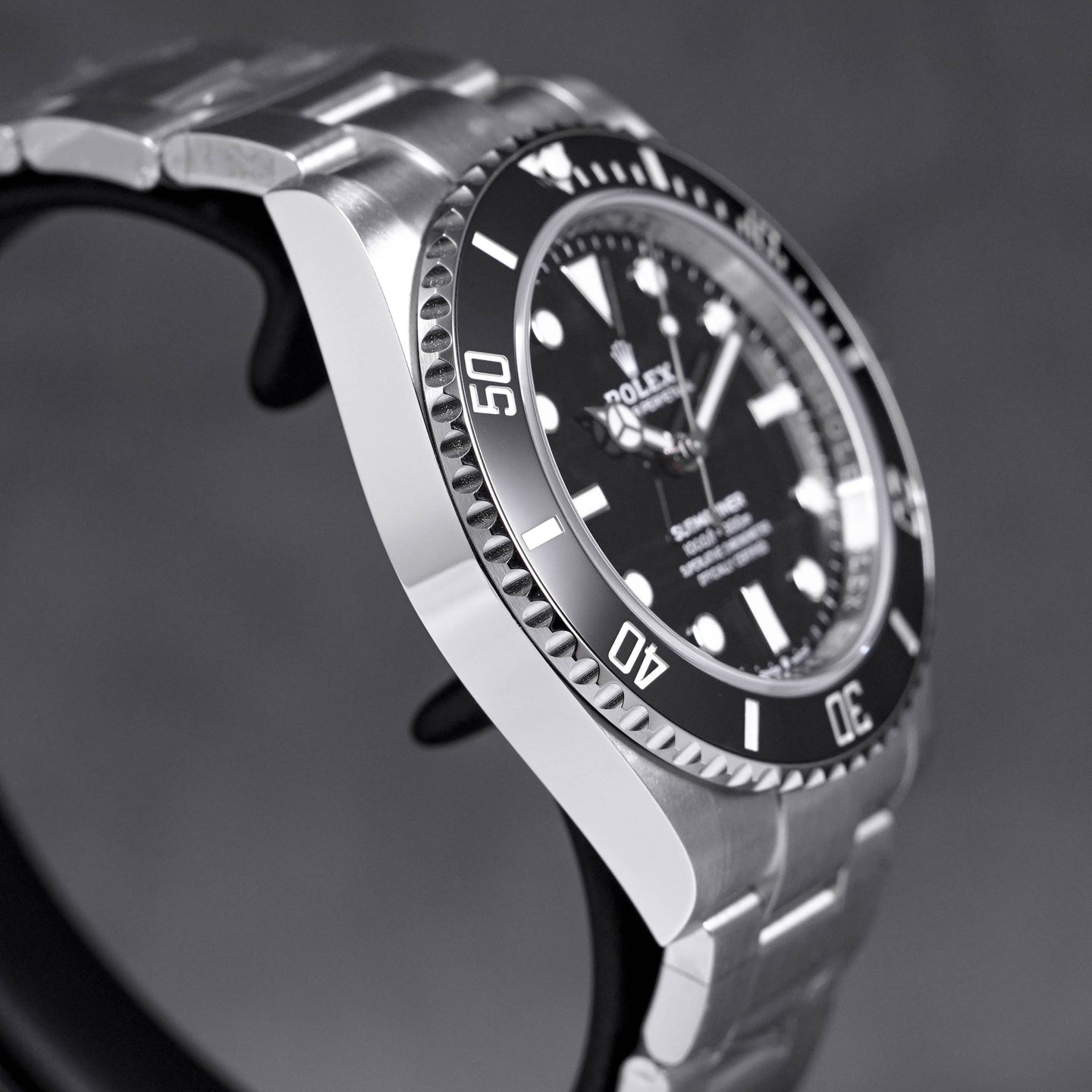 Rolex Submariner No Date 2023