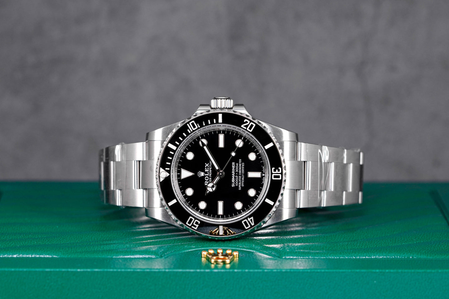 Rolex Submariner No Date 2023