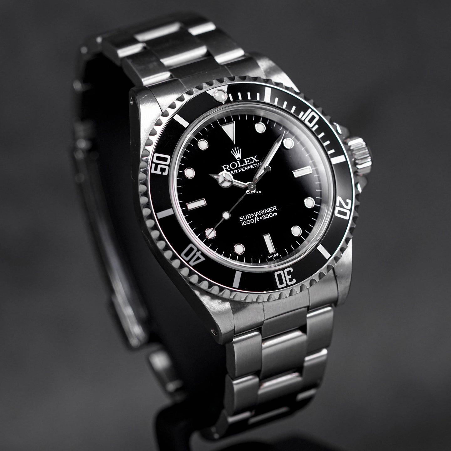 Submariner No Date 14060