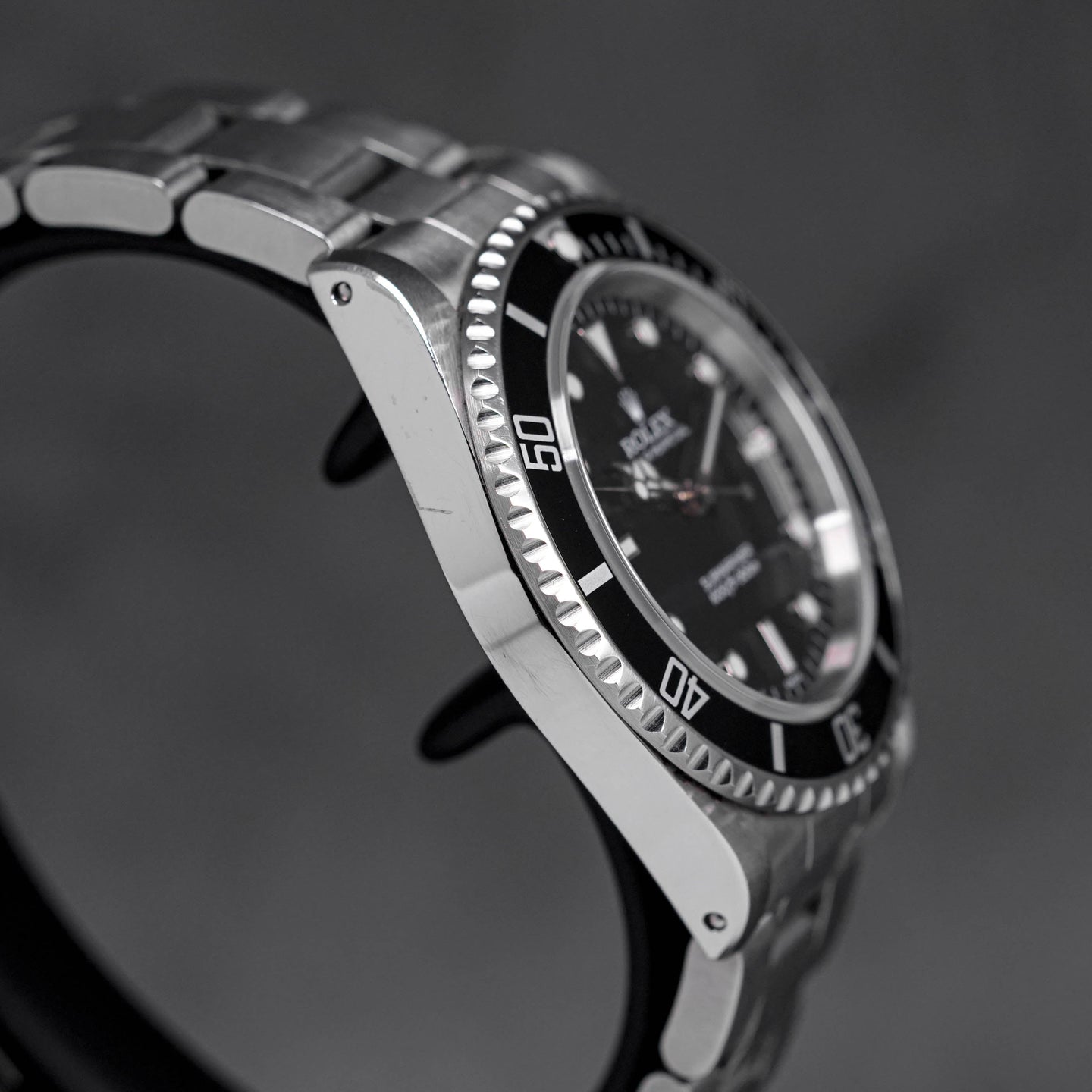 Submariner No Date 14060