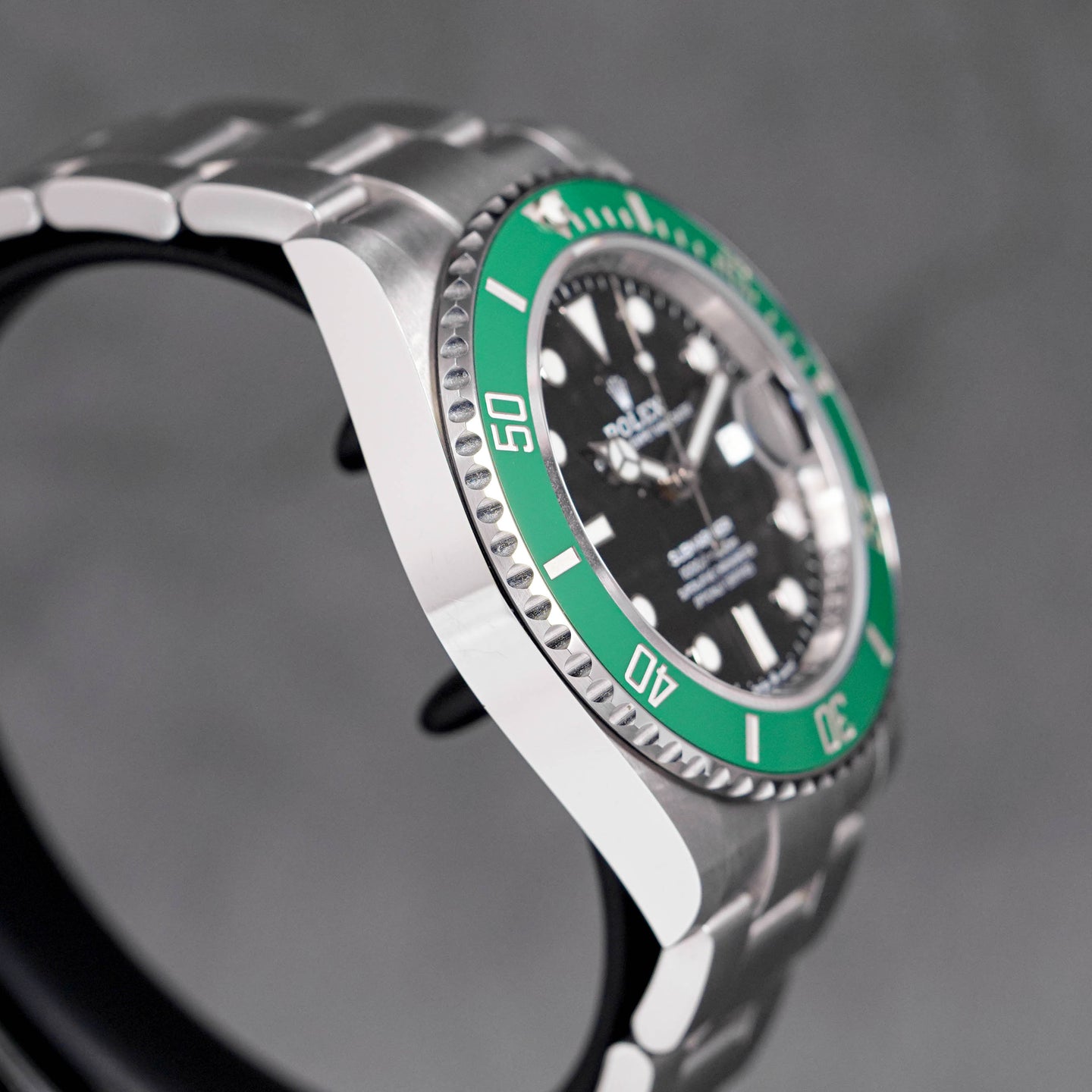 Rolex Starbucks 126610LV