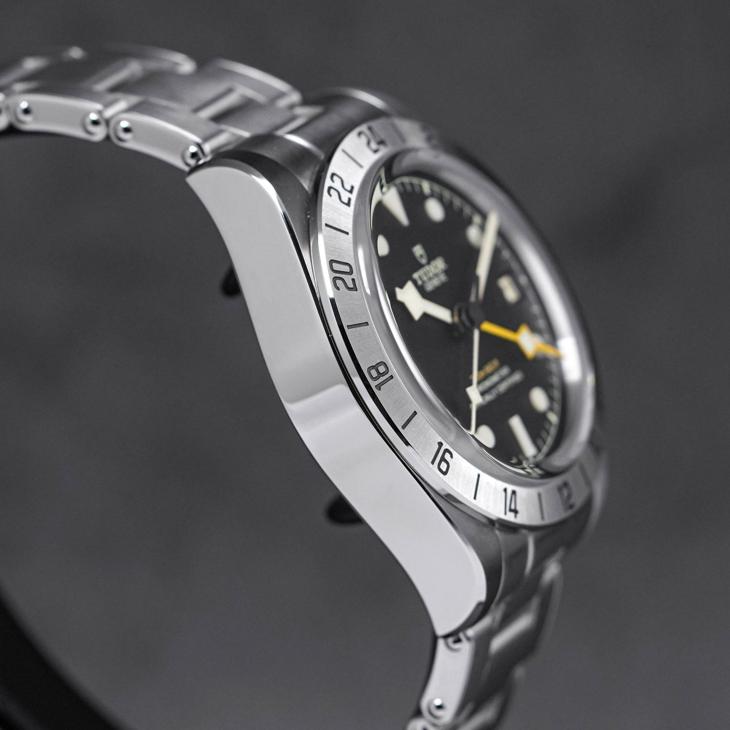 Tudor Blackbay Pro 2023