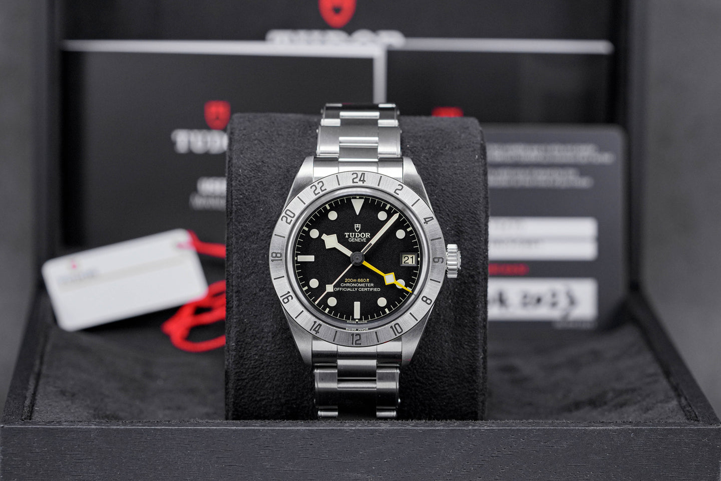 Tudor Blackbay Pro 2023