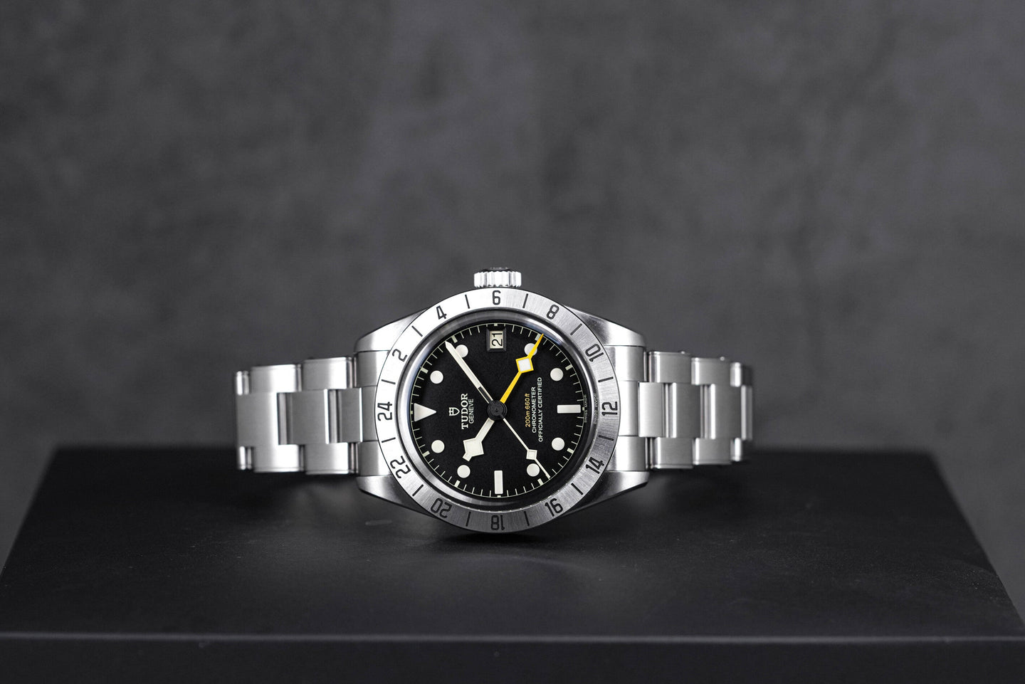 Tudor Blackbay Pro 2023