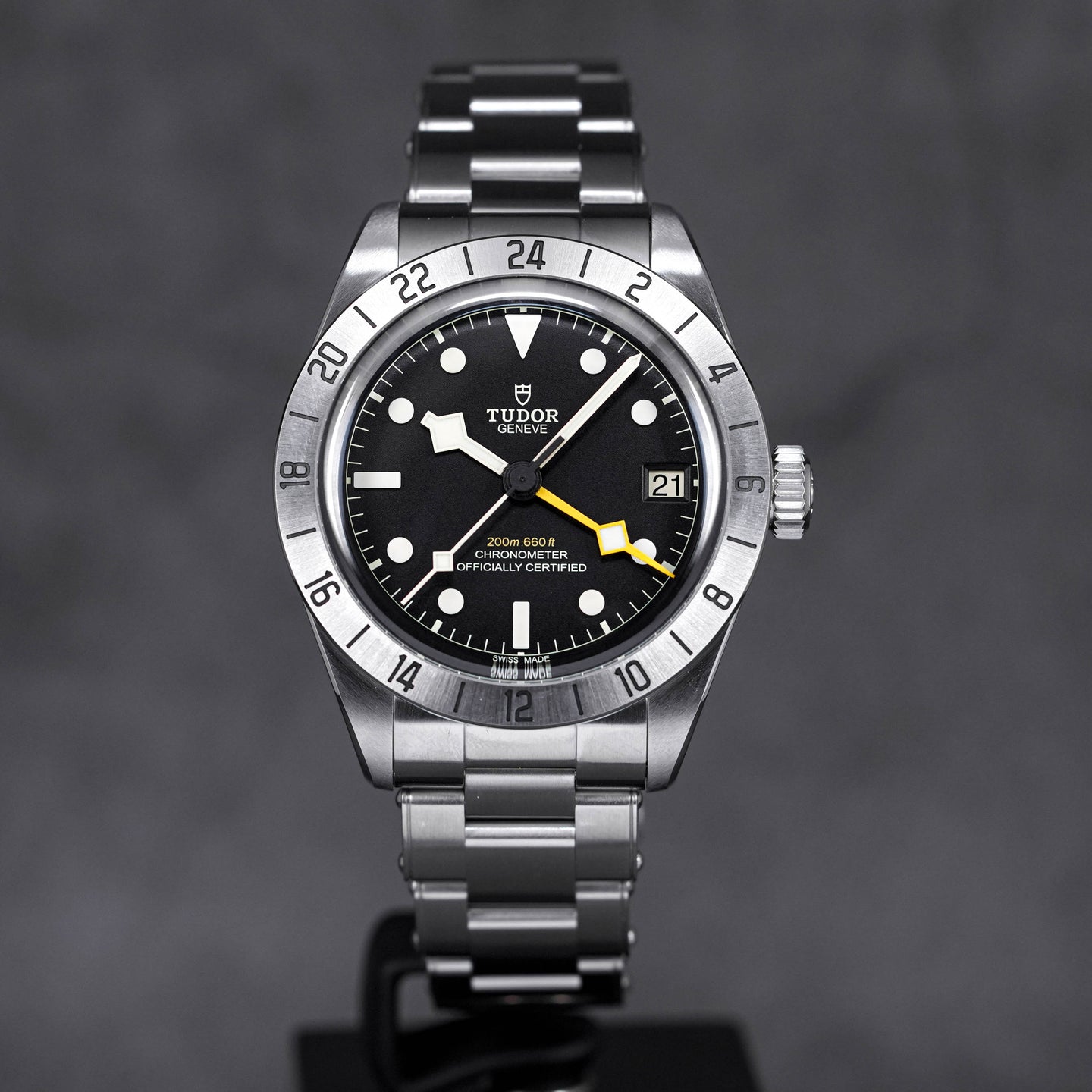 Tudor Blackbay Pro 2023