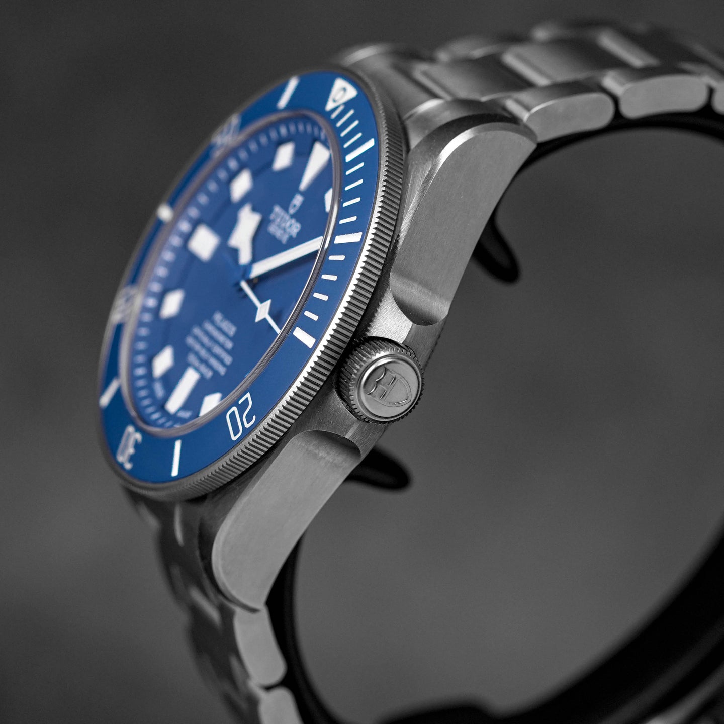 Tudor Pelagos Blue