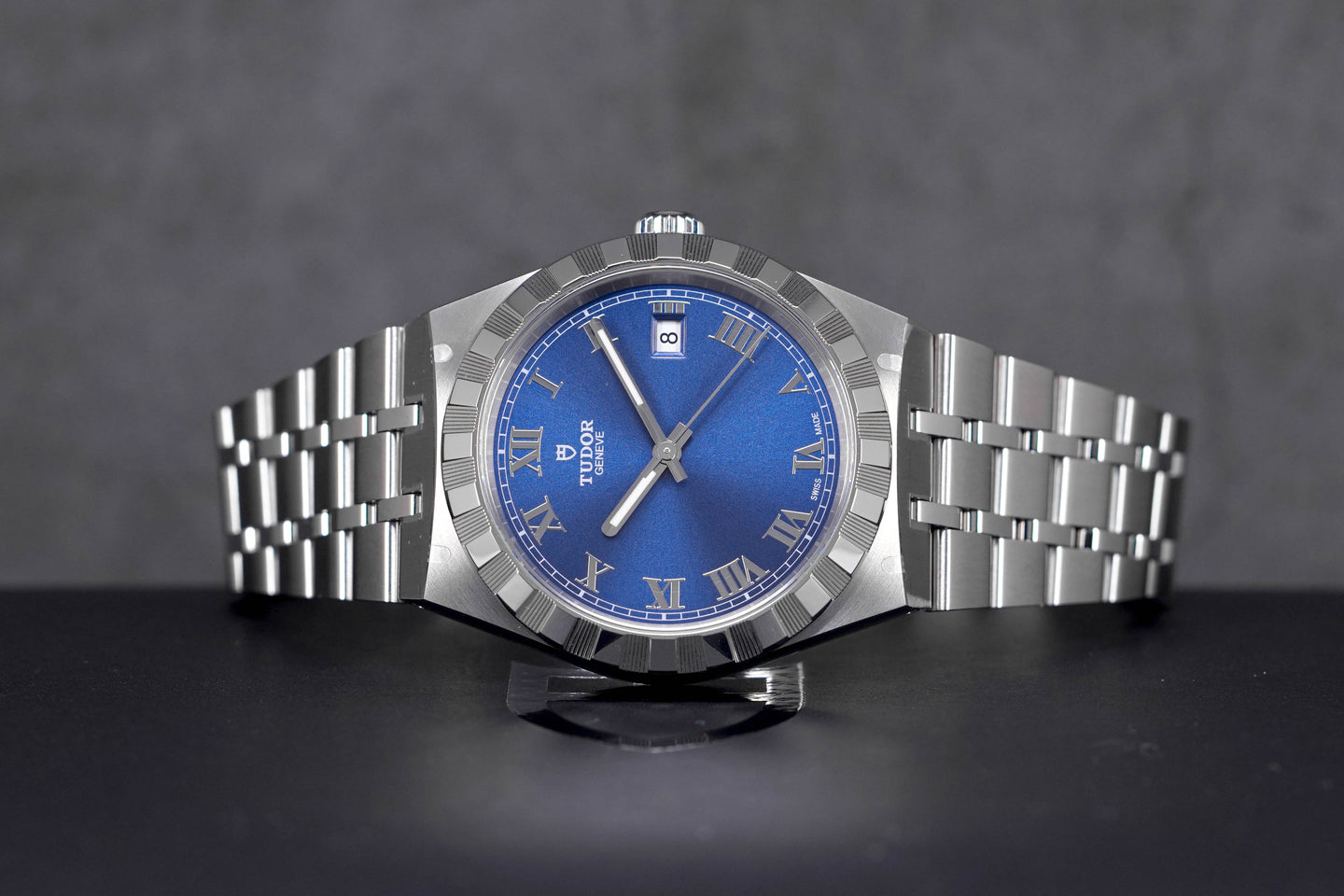 Tudor Royal Blue 2023