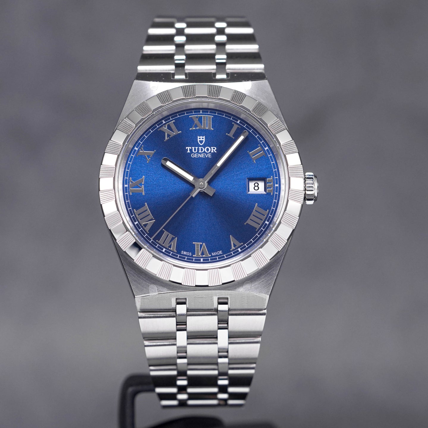 Tudor Royal Blue 2023