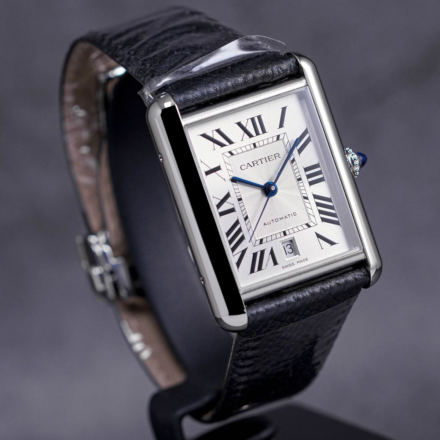 Cartier Tank Must XL WSTA0040