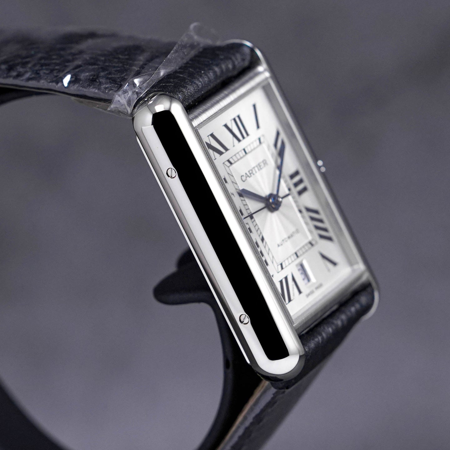 Cartier Tank Must XL WSTA0040