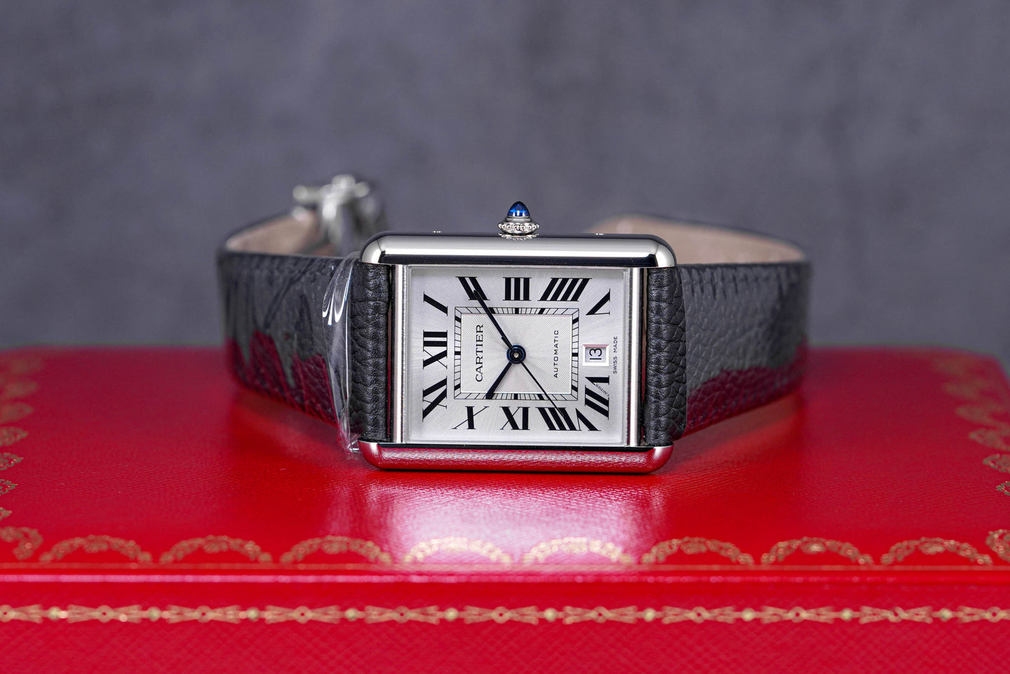 Cartier Tank Must XL WSTA0040