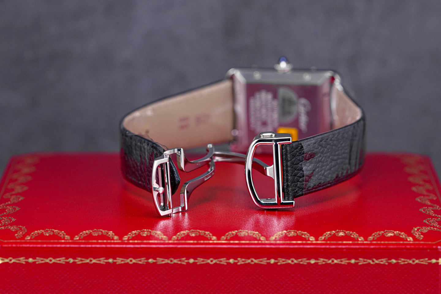 Cartier Tank Must XL WSTA0040