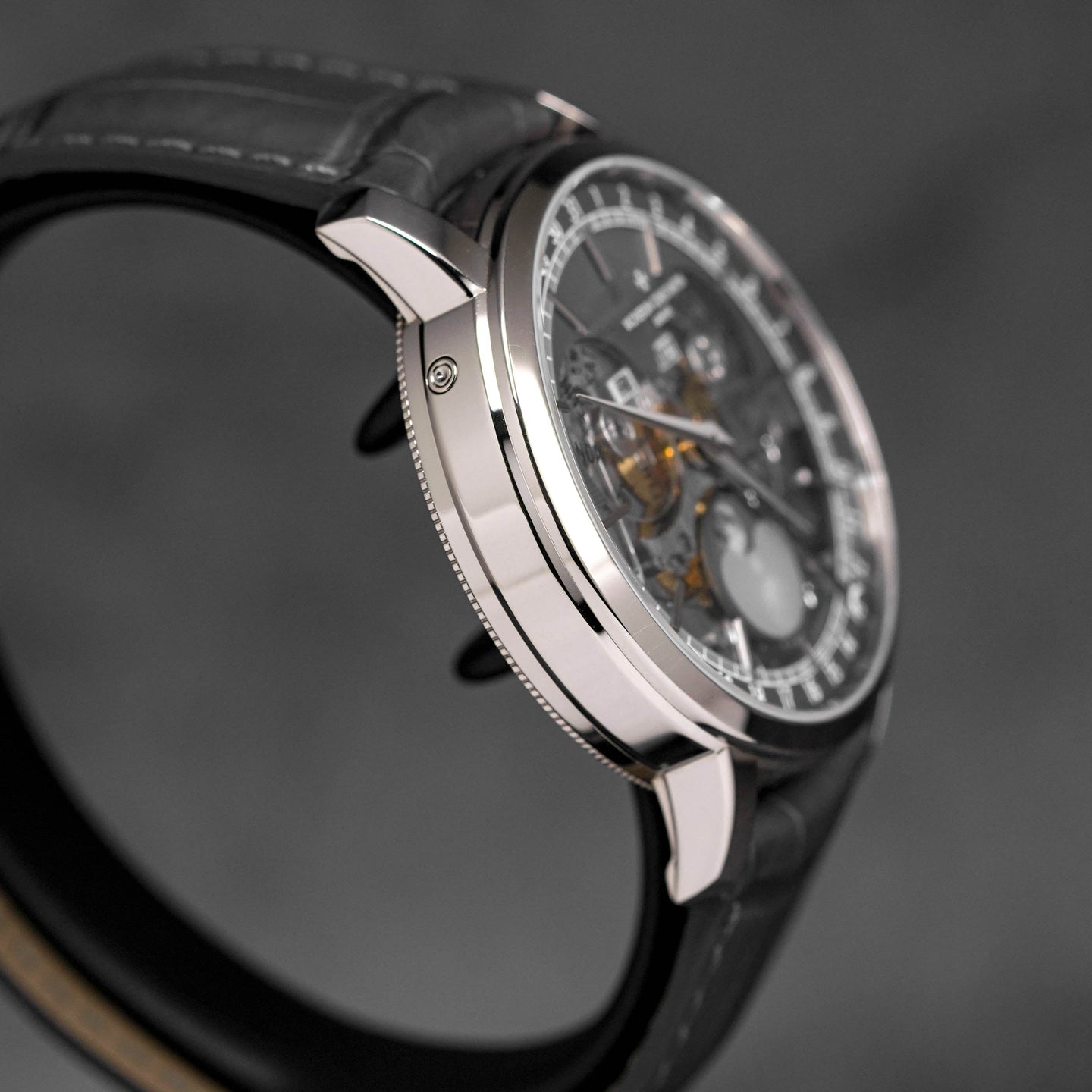 Vacheron Constantin Traditionnelle