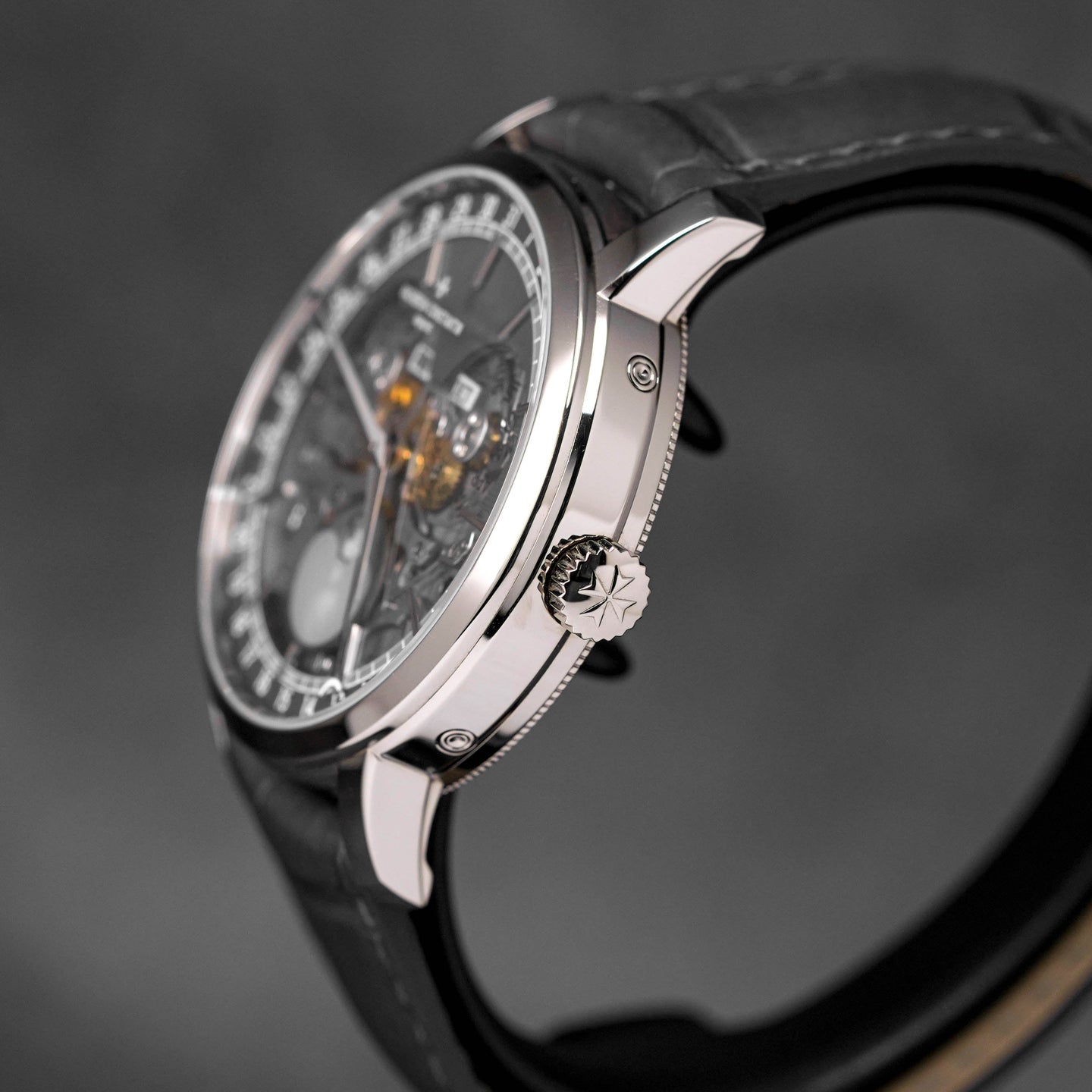 Vacheron Constantin Traditionnelle