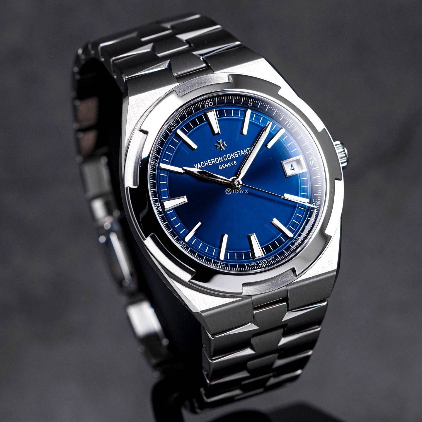 Vacheron Constantin Blue