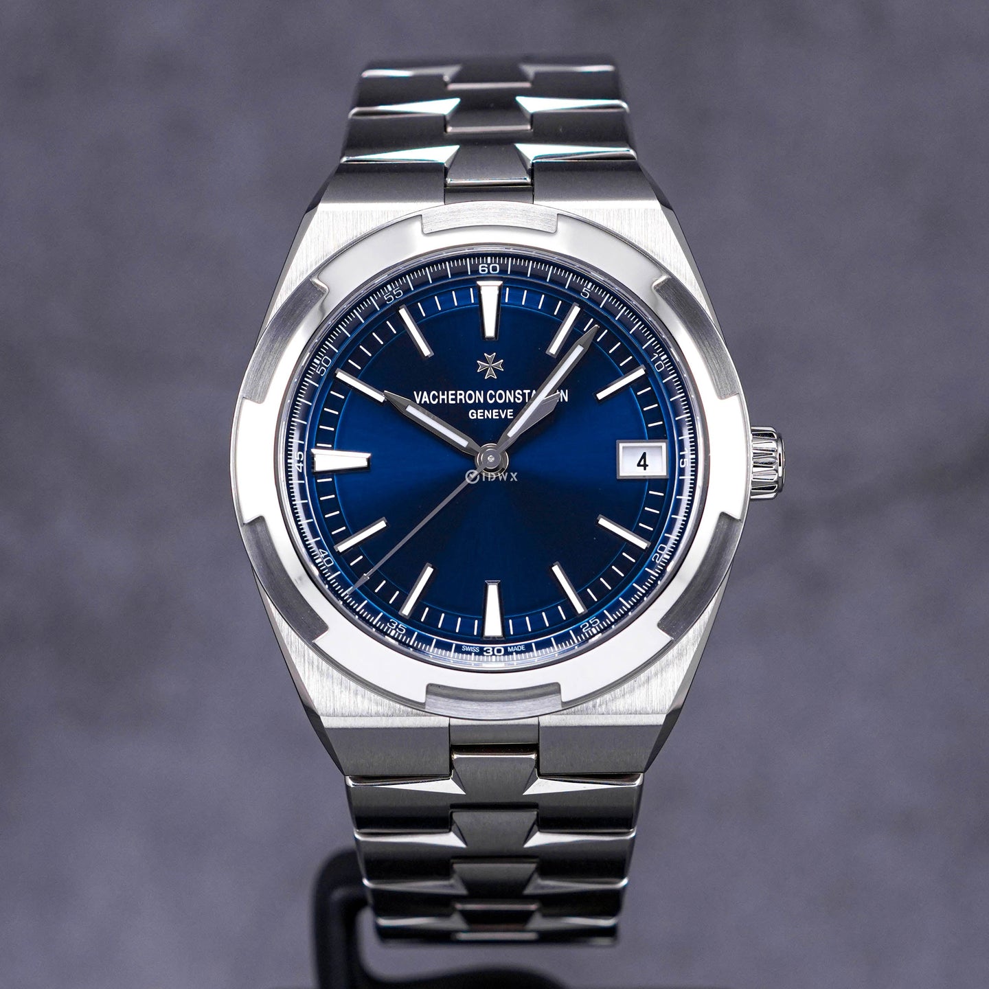 Vacheron Constantin Blue