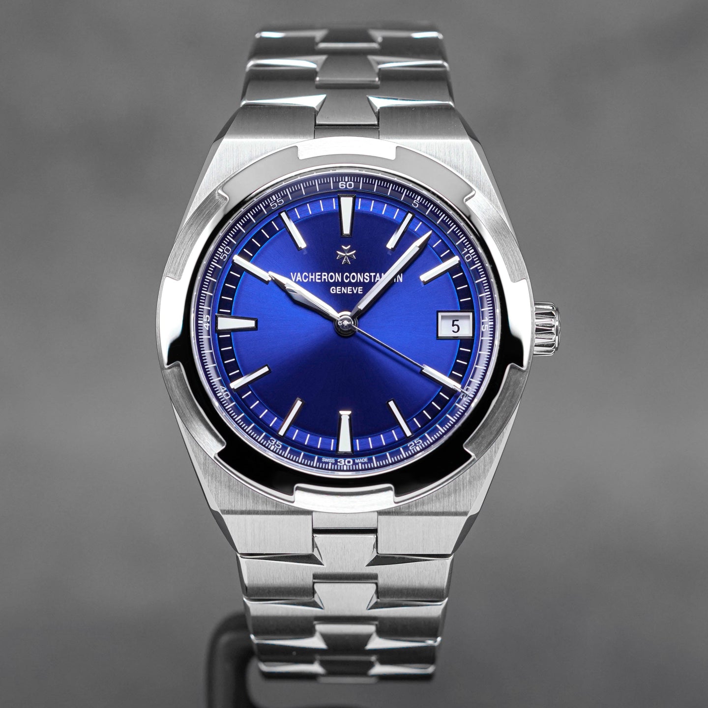 Vacheron Constantin Blue