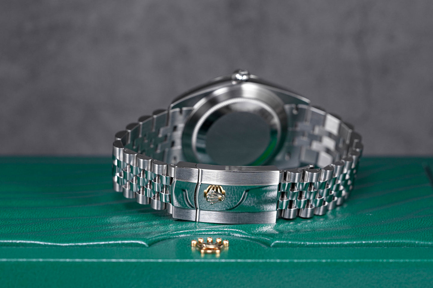 Rolex Datejust Wimbledon 126334