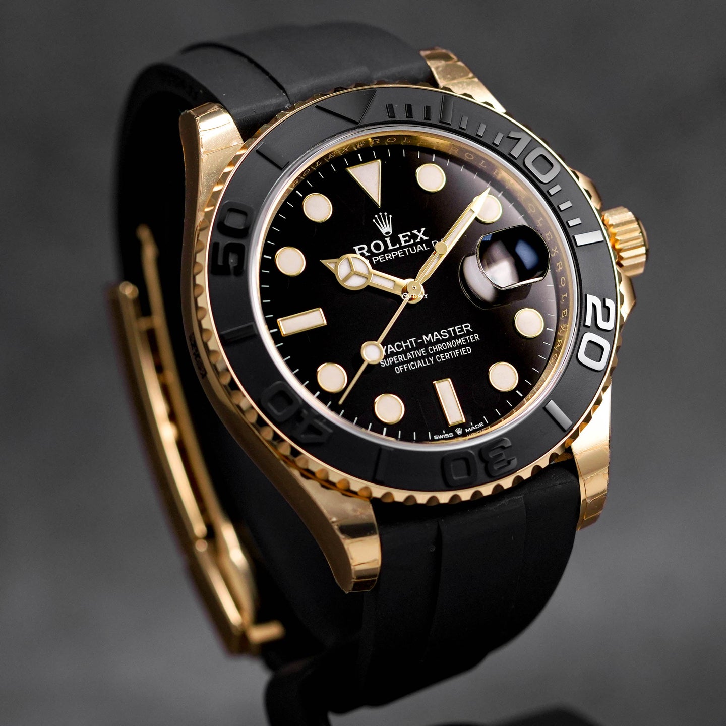 Rolex Yacht-Master 226658