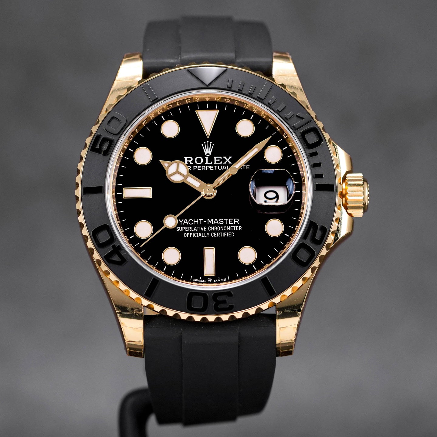 Rolex Yacht-Master 226658