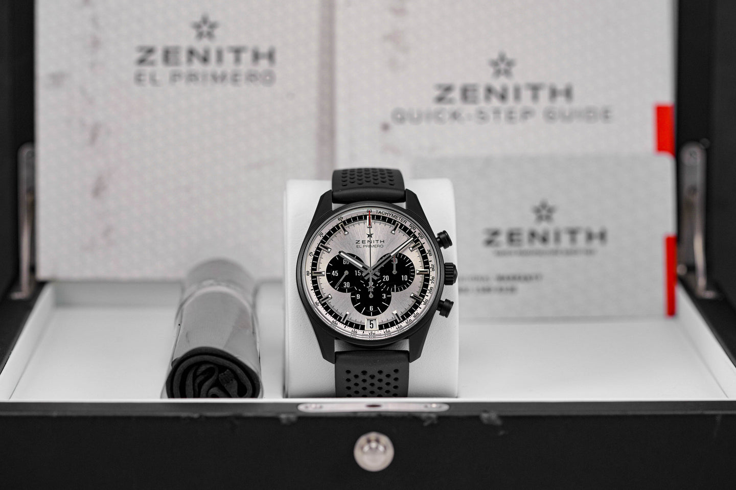 Zenith El Primero