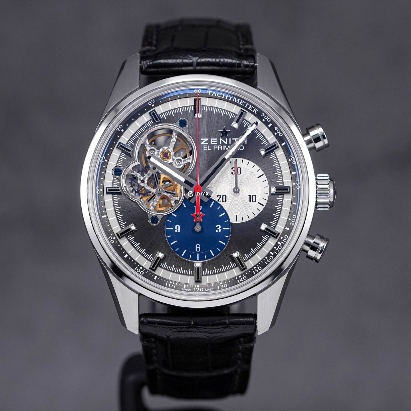 Zenith El Primero