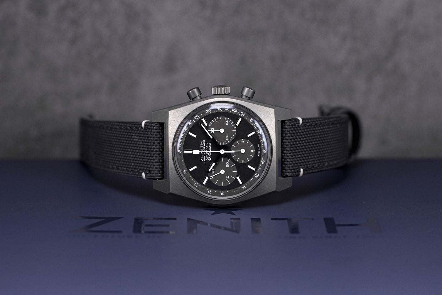 Zenith Revival Shadow