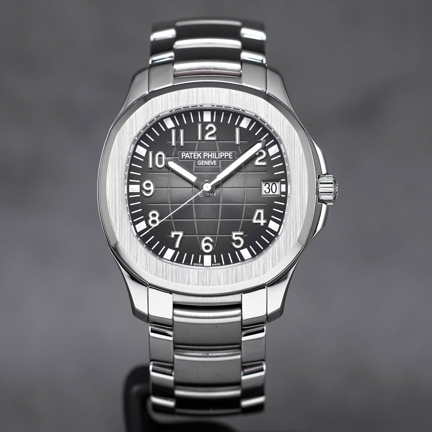 Patek Philippe Aquanaut 5167/1A