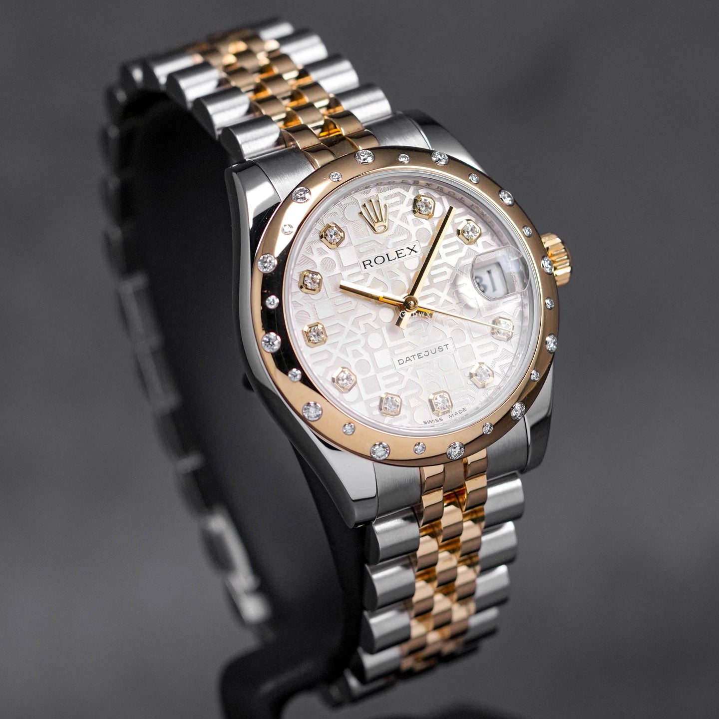 Rolex Datejust 178343