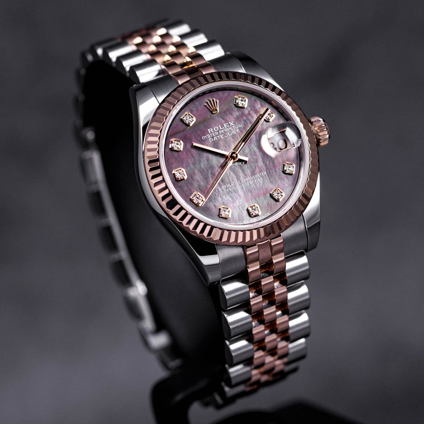 Rolex Datejust 178271