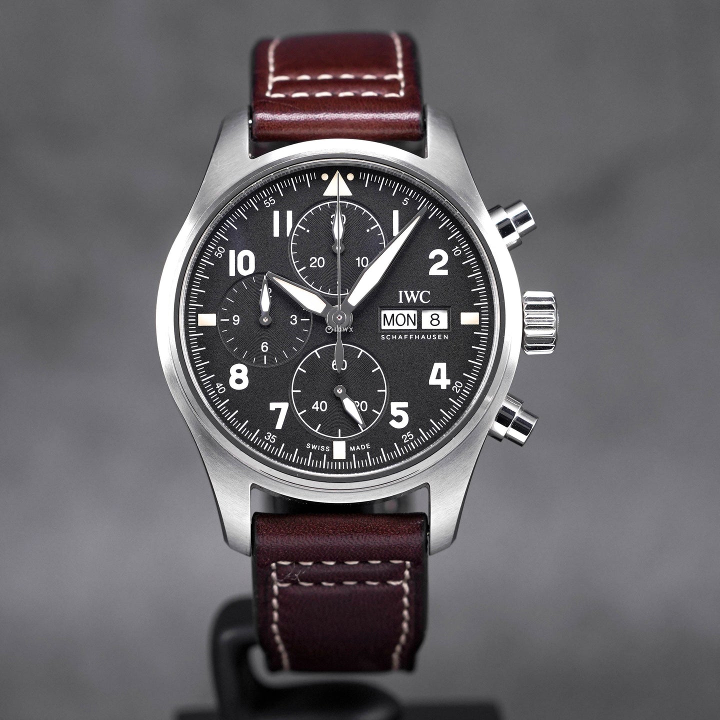 IWC Pilot Spitfire IW387903